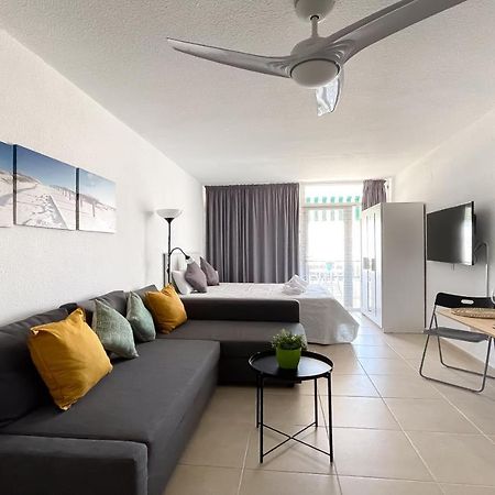Boulevard Loft Corralejo By Best Holidays Fuerteventura Exteriér fotografie