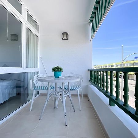 Boulevard Loft Corralejo By Best Holidays Fuerteventura Exteriér fotografie