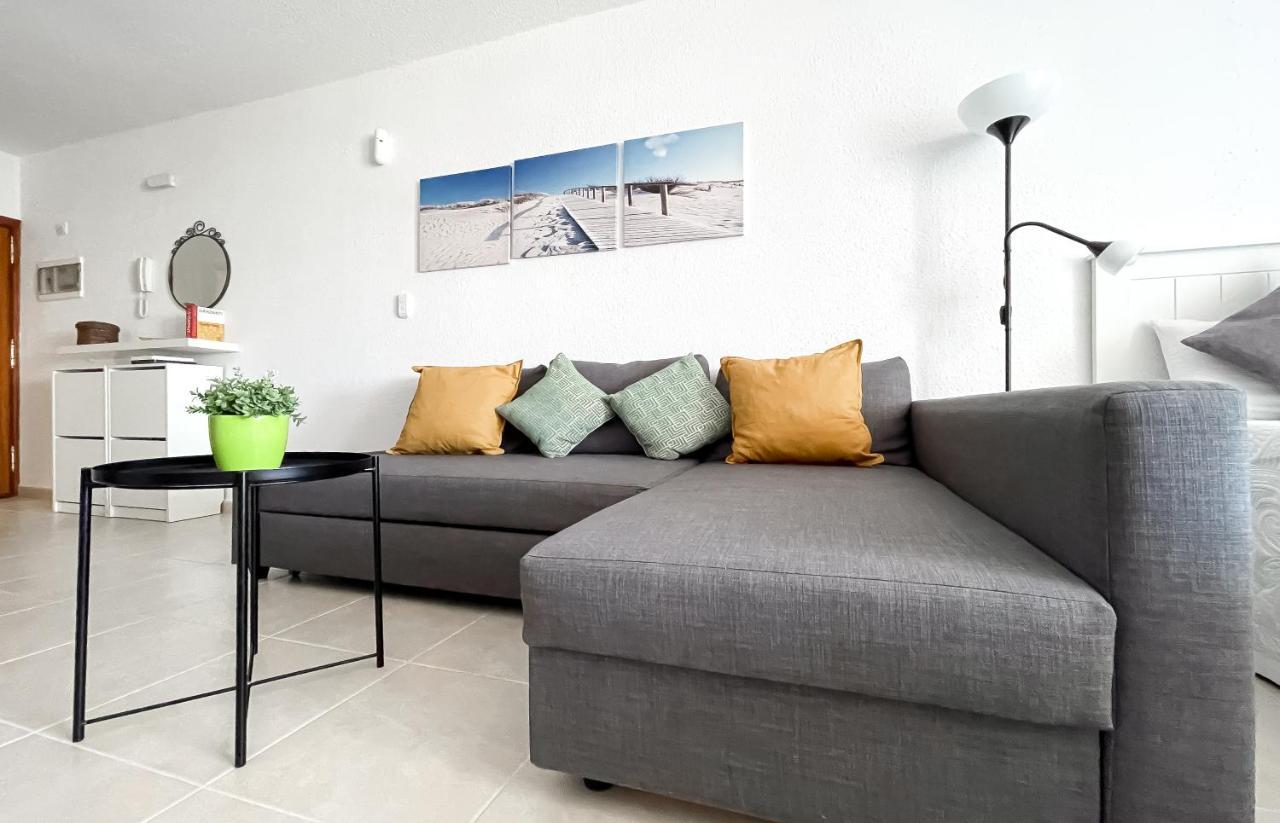 Boulevard Loft Corralejo By Best Holidays Fuerteventura Exteriér fotografie