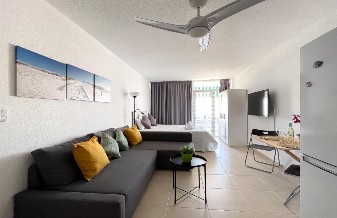 Boulevard Loft Corralejo By Best Holidays Fuerteventura Exteriér fotografie