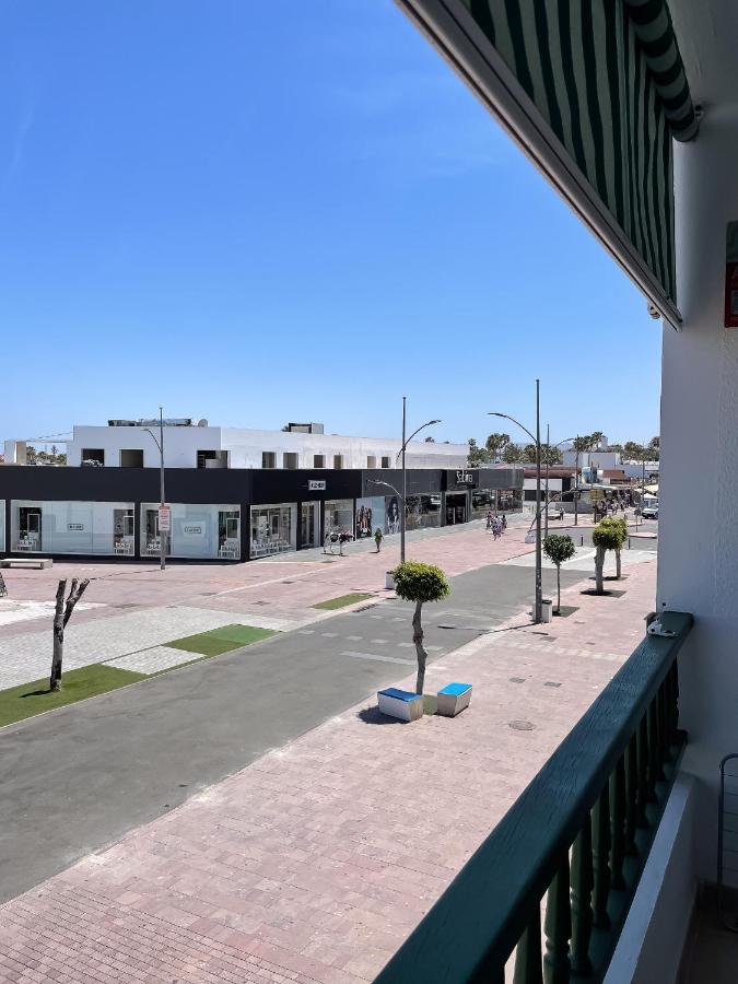 Boulevard Loft Corralejo By Best Holidays Fuerteventura Exteriér fotografie