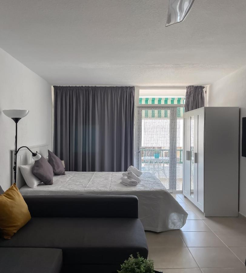 Boulevard Loft Corralejo By Best Holidays Fuerteventura Exteriér fotografie