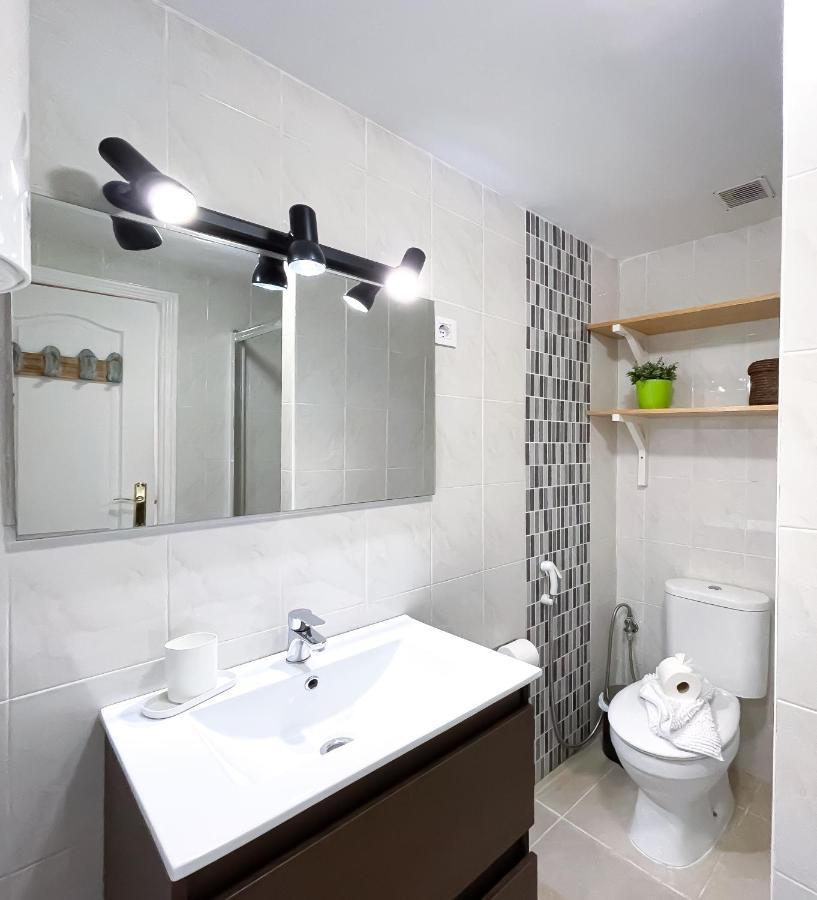 Boulevard Loft Corralejo By Best Holidays Fuerteventura Exteriér fotografie