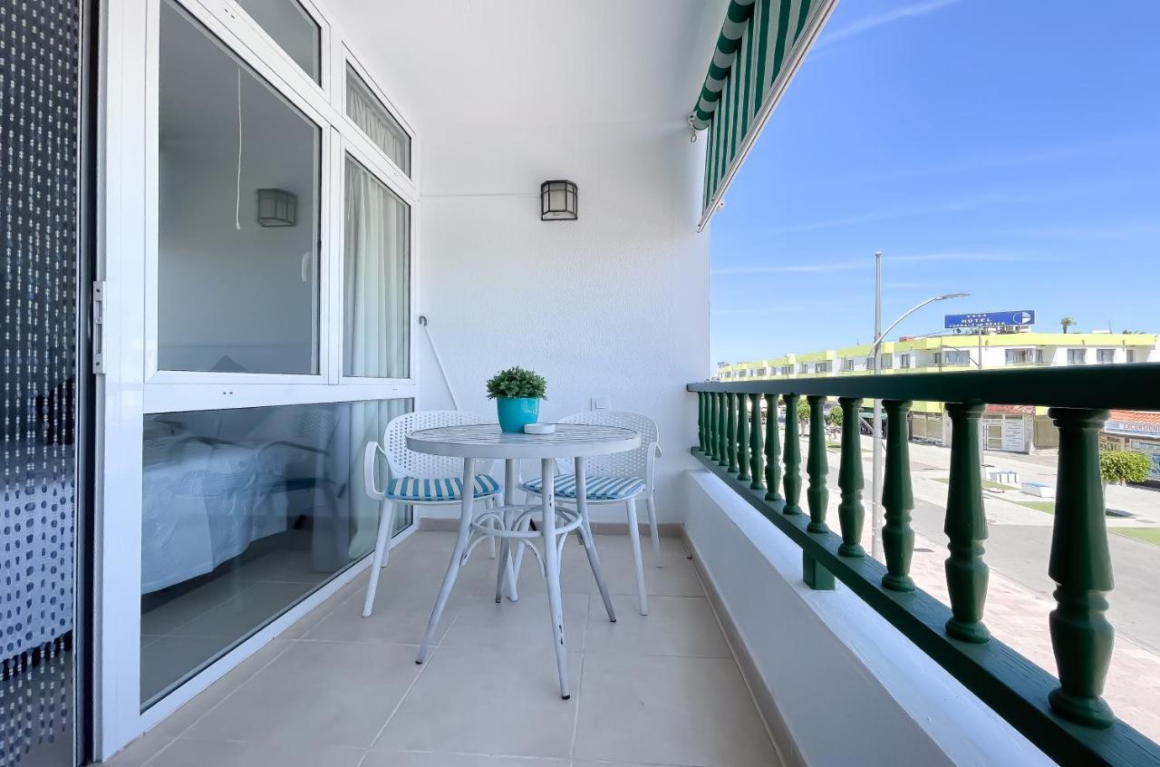 Boulevard Loft Corralejo By Best Holidays Fuerteventura Exteriér fotografie