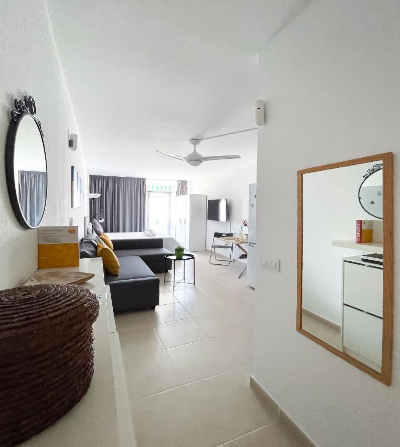 Boulevard Loft Corralejo By Best Holidays Fuerteventura Exteriér fotografie