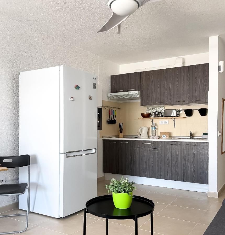 Boulevard Loft Corralejo By Best Holidays Fuerteventura Exteriér fotografie